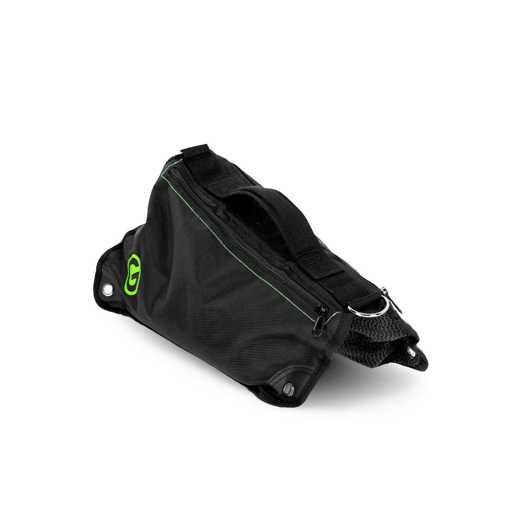Gravity BG SB L 1 – Großer Sandsack mit Halterung für Stative, zum Befüllen