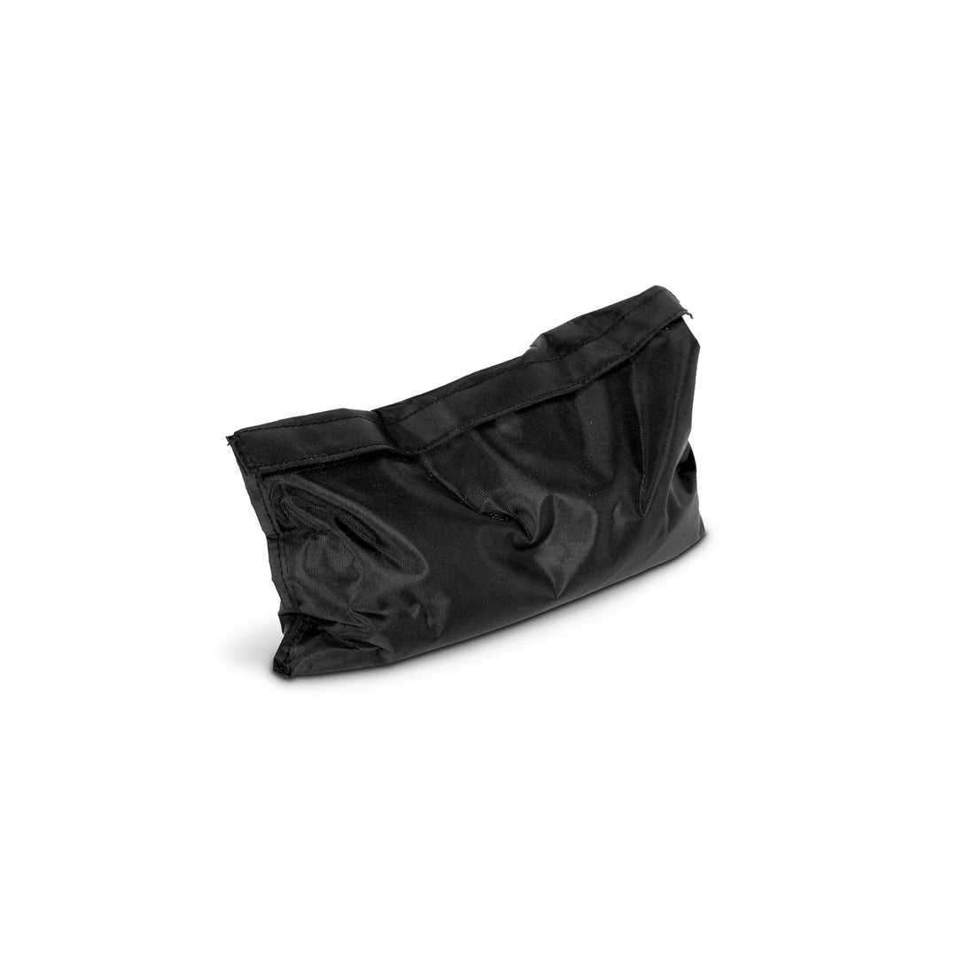Gravity BG SB L 1 – Großer Sandsack mit Halterung für Stative, zum Befüllen