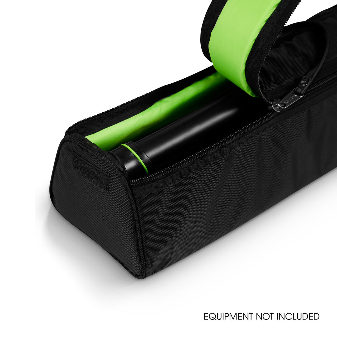 Gravity BG SS 1 XXL B – Transporttasche für 1 großen Lautsprecherständer, 1700 mm
