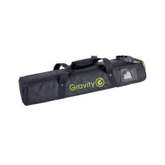Gravity BG SS 2 T B – Transporttasche für zwei Traveler-Lautsprecherständer