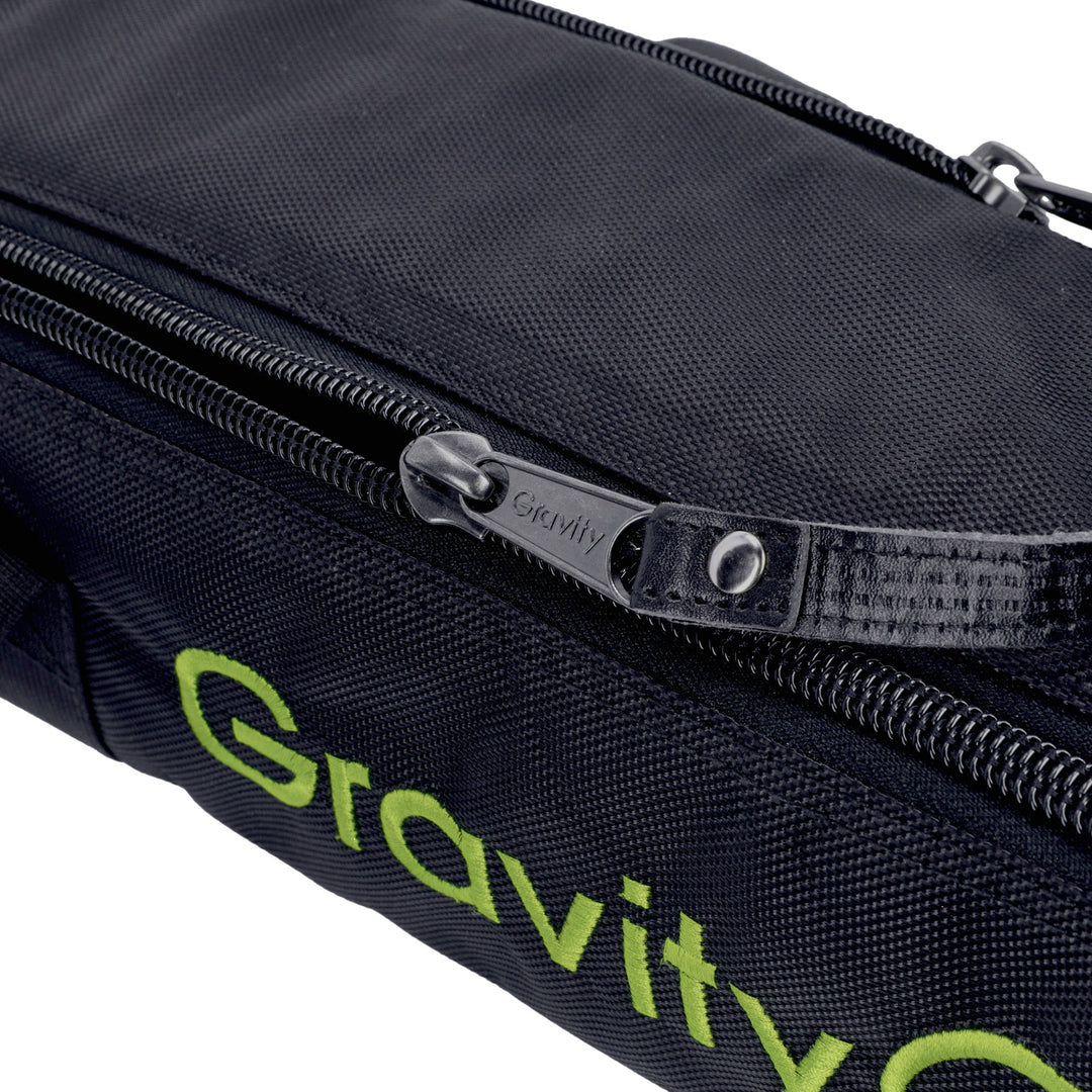 Gravity BG SS 2 T B – Transporttasche für zwei Traveler-Lautsprecherständer