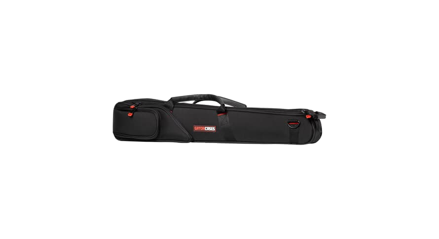 Gator GBPB-SOPSAX Saxophoncase