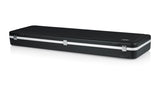 Gator GC-BASS-LED case für e-bass mit LED-Beleuchtung