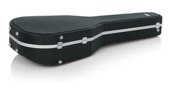 Gator GC-DEEP BOWL Gitarrencase für tiefe Korpusrückseite