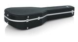 Gator GC-DEEP BOWL Gitarrencase für tiefe Korpusrückseite
