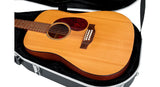 Gator GC-DREAD-12-4PK Gitarrenkoffer für 12-saitige Dreadnought