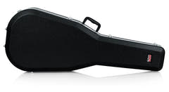 Gator GC-DREAD-12-4PK Gitarrenkoffer für 12-saitige Dreadnought