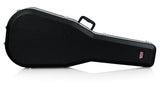 Gator GC-DREAD-12-4PK Gitarrenkoffer für 12-saitige Dreadnought