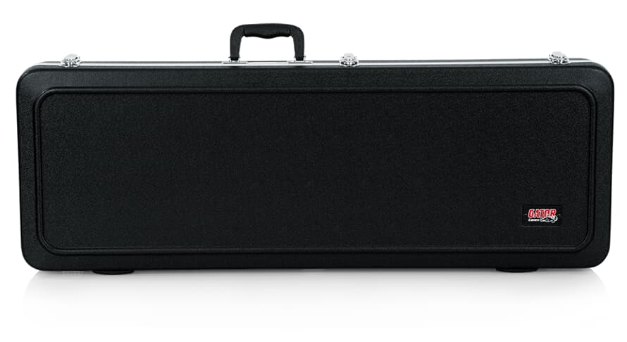 Gator GC-ELECTRIC-A Koffer für e-gitarre