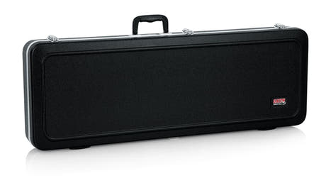 Gator GC-ELECTRIC-A Koffer für e-gitarre
