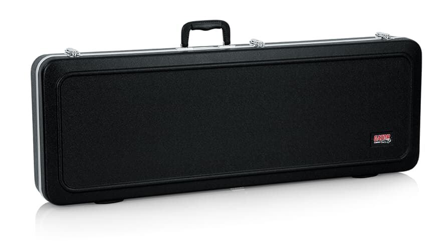 Gator GC-ELECTRIC-A Koffer für e-gitarre