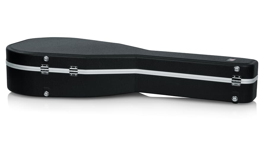 Gator GC-JUMBO Gitarrenkoffer