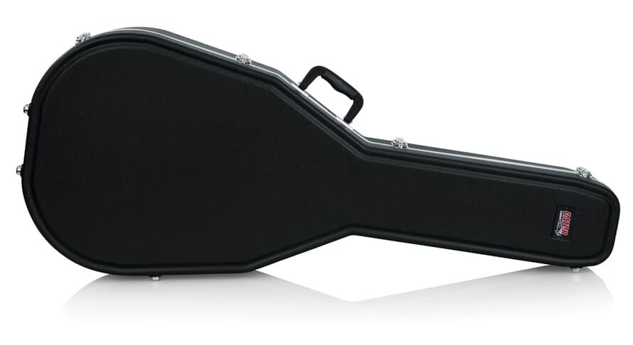 Gator GC-JUMBO Gitarrenkoffer