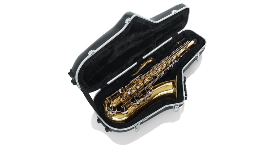 Gator GC-TENOR case für Tenorsaxofon