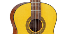 Takamine GC1-NAT Konzertgitarre (Natur)