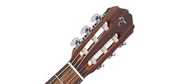 Takamine GC1-NAT Konzertgitarre (Natur)