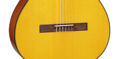 Takamine GC1-NAT Konzertgitarre (Natur)