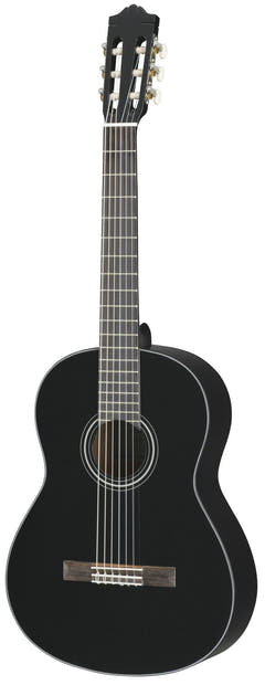Yamaha C40 BL Konzertgitarre
