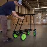 Gravity CART L 01 AC 1 - Hurtig skrivebordsudvidelse til CART L 01 B
