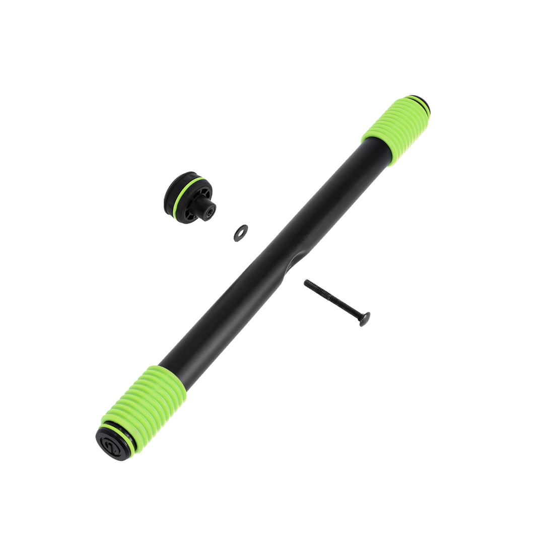 Gravity CART L 01 AC 1 – Schnelle Schreibtischerweiterung für CART L 01 B