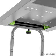 Gravity CART L 01 AC 1 – Schnelle Schreibtischerweiterung für CART L 01 B