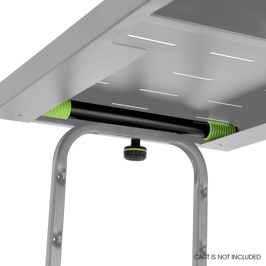 Gravity CART L 01 AC 1 – Schnelle Schreibtischerweiterung für CART L 01 B
