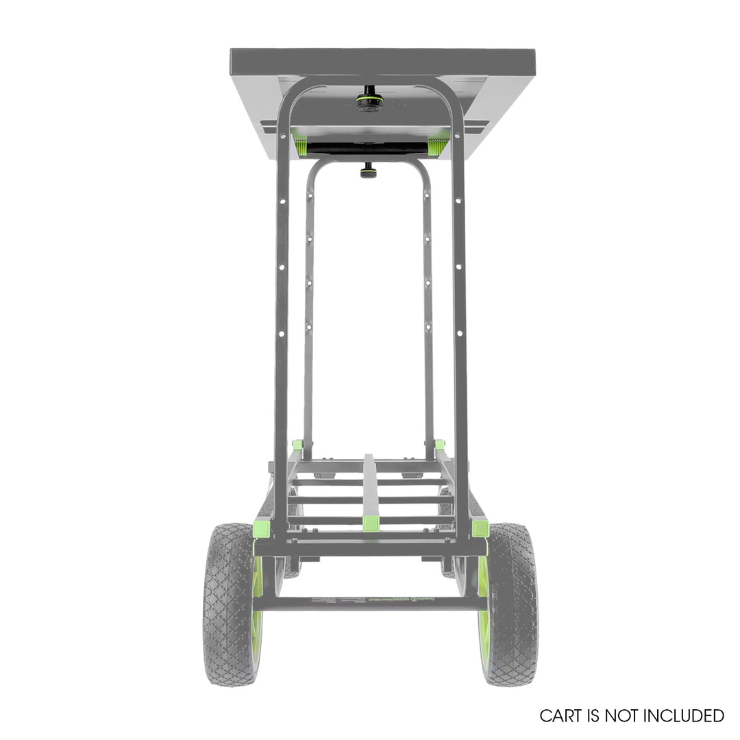 Gravity CART L 01 AC 1 – Schnelle Schreibtischerweiterung für CART L 01 B