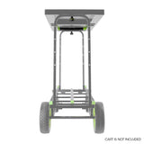 Gravity CART L 01 AC 1 - Hurtig skrivebordsudvidelse til CART L 01 B