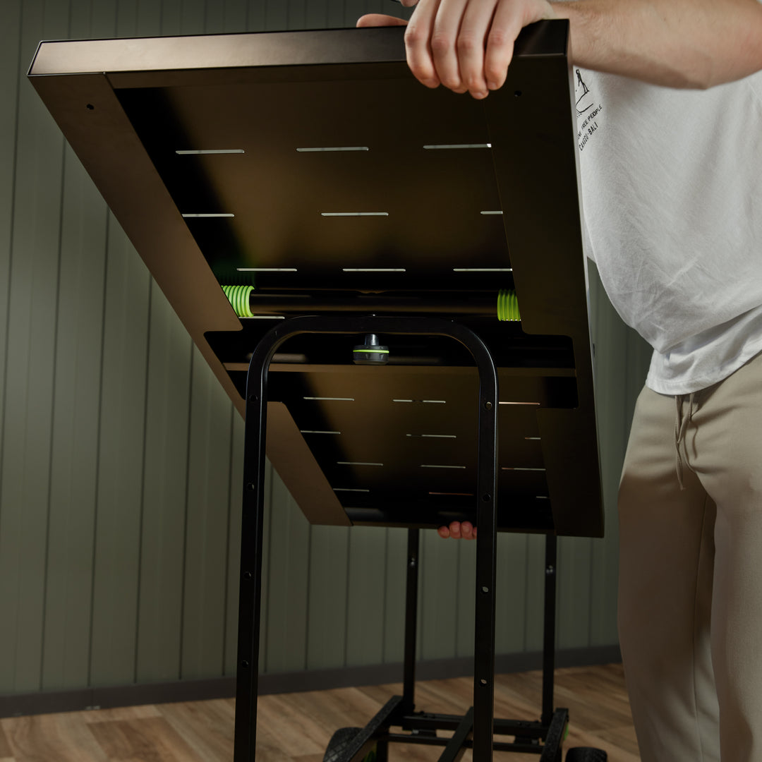 Gravity CART L 01 AC 1 – Schnelle Schreibtischerweiterung für CART L 01 B