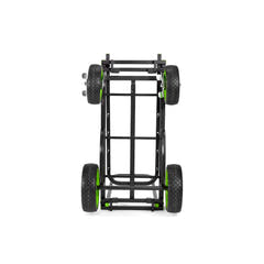 Gravity CART L 01 B - Multifunktionaler Wagen (groß)