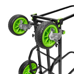 Gravity CART L 01 B - Multifunktionaler Wagen (groß)