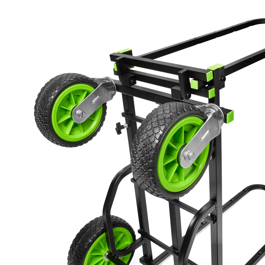 Gravity CART L 01 B - Multifunktionaler Wagen (groß)
