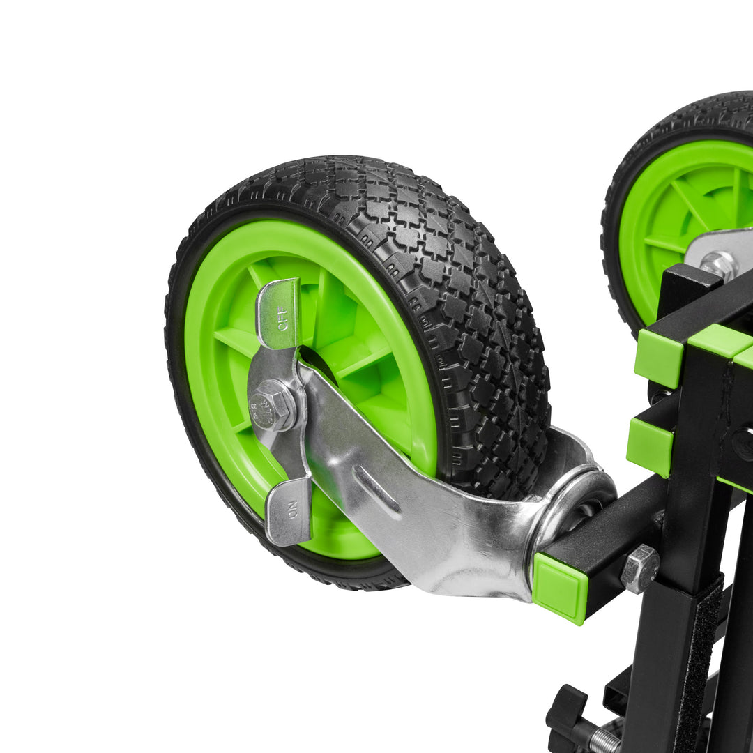 Gravity CART L 01 B - Multifunktionaler Wagen (groß)