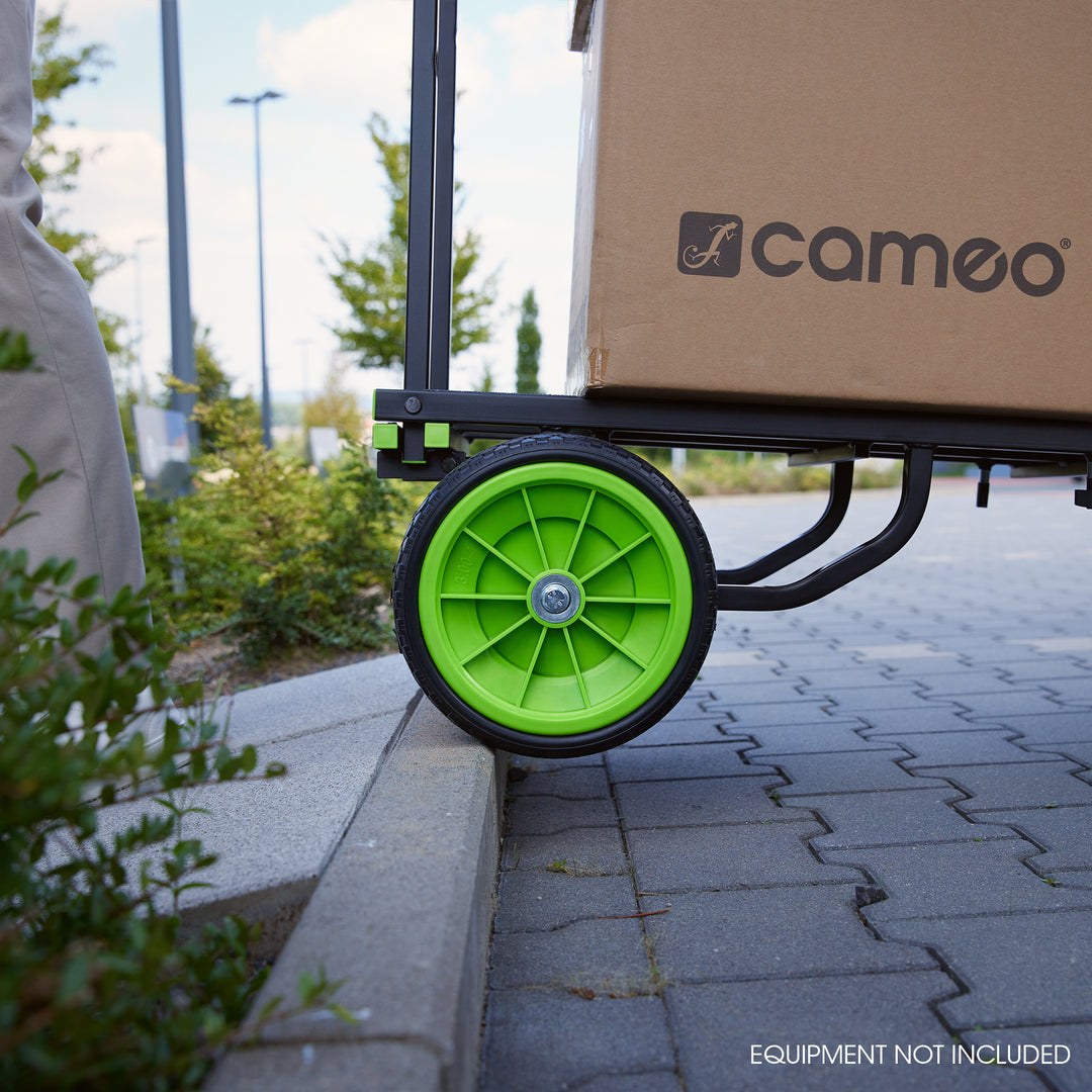 Gravity CART L 01 B - Multifunktionaler Wagen (groß)