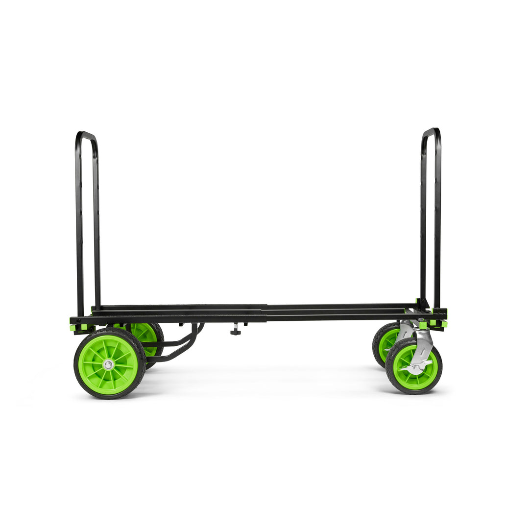 Gravity CART L 01 B - Multifunktionaler Wagen (groß)