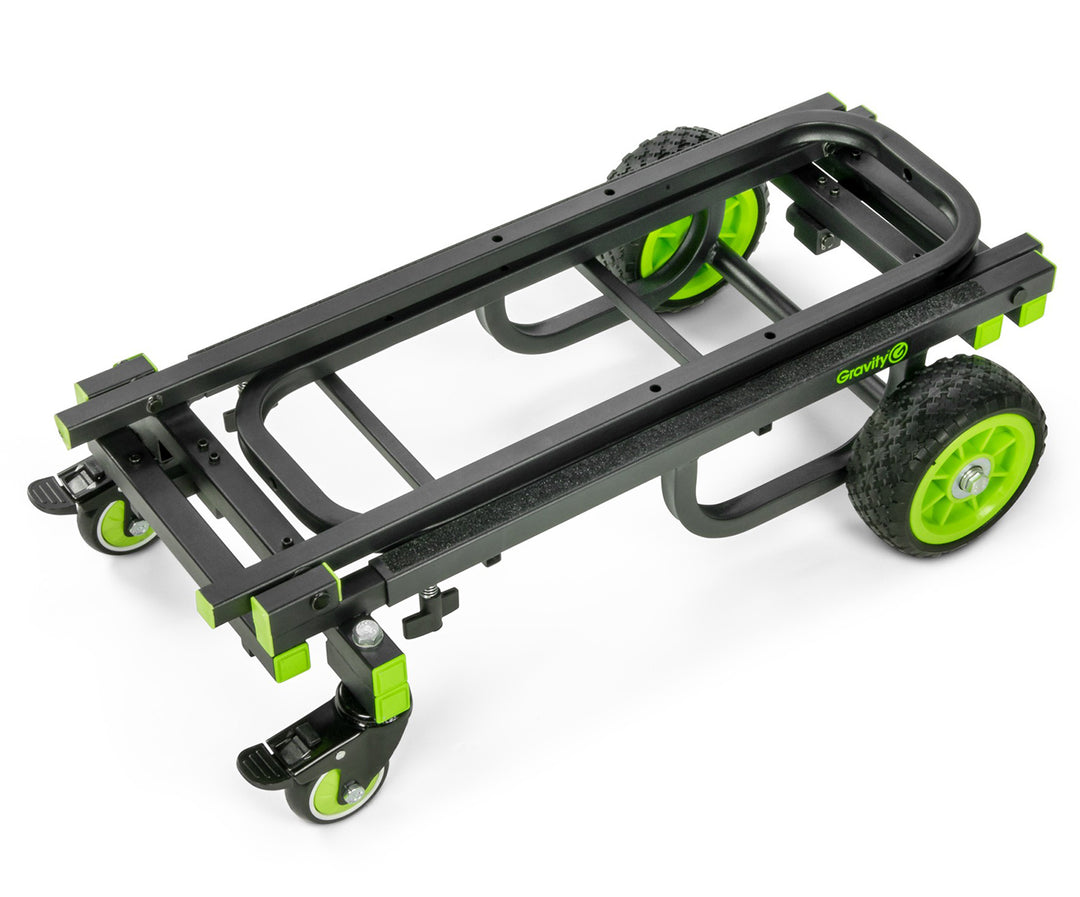 Gravity Multi Transportwagen/Trolley