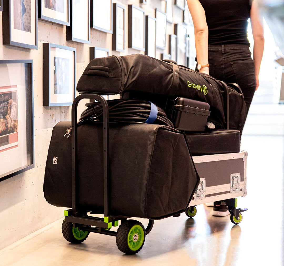 Gravity Multi Transportwagen/Trolley