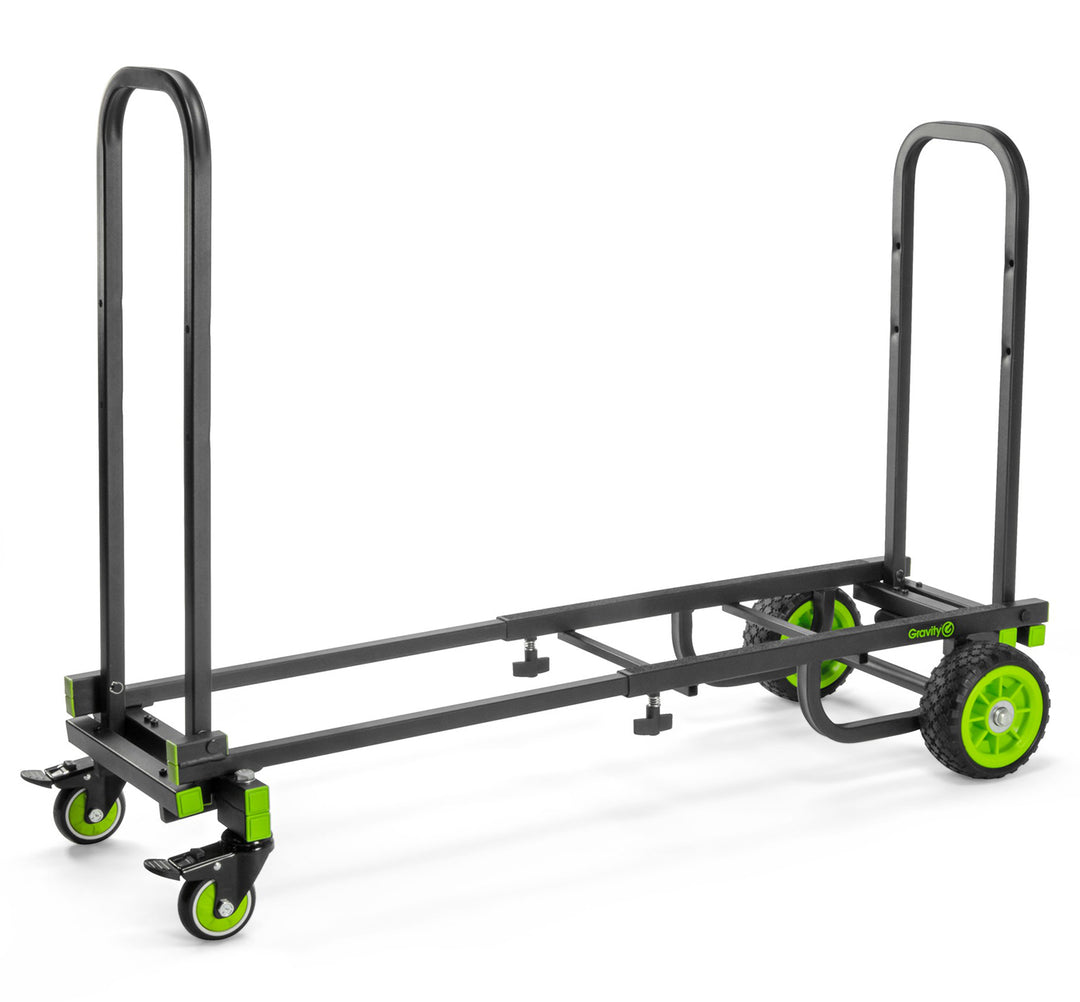Gravity Multi Transportwagen/Trolley