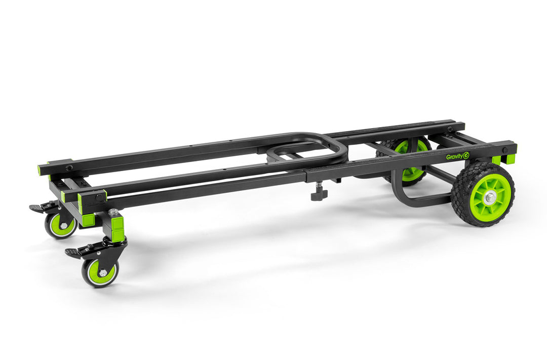 Gravity Multi Transportwagen/Trolley