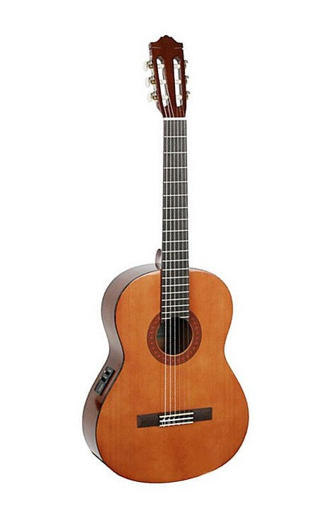 Yamaha CX40II Konzertgitarre Startpaket