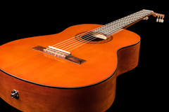 Yamaha CX40II Konzertgitarre