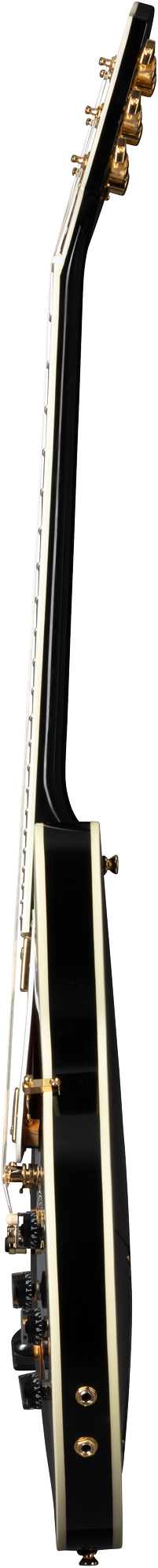 Epiphone B.B. King Lucille E-Gitarre inkl. EpiLite Case (Ebony)