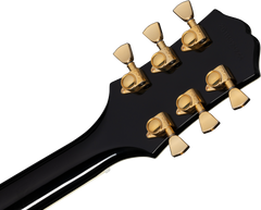 Epiphone B.B. King Lucille E-Gitarre inkl. EpiLite Case (Ebony)