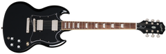 Epiphone SG Standard EB E-Gitarre (Ebony)