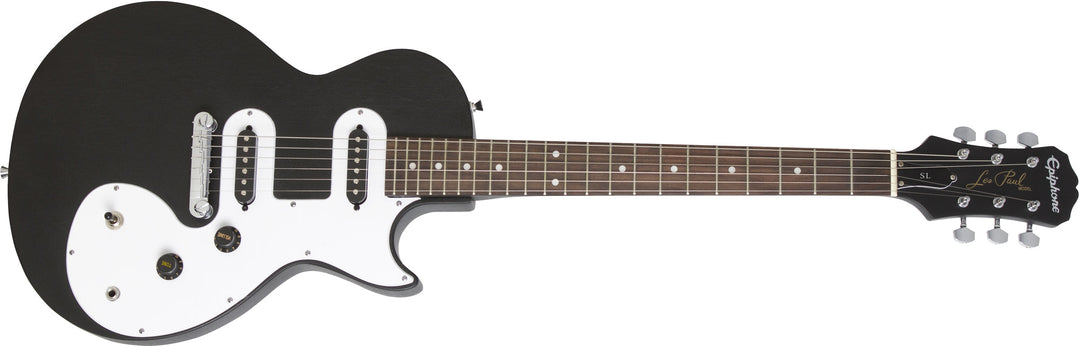 Epiphone Les Paul Melody Maker E-Gitarre (Ibenholt)