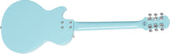 Epiphone Les Paul Melody Maker E-Gitarre (Pacific Blue)