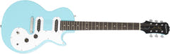 Epiphone Les Paul Melody Maker E-Gitarre (Pacific Blue)