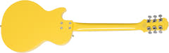 Epiphone Les Paul Melody Maker E-Gitarre (Sunset Yellow)