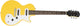 Epiphone Les Paul Melody Maker Electric Guitar (Sunset Yellow )
