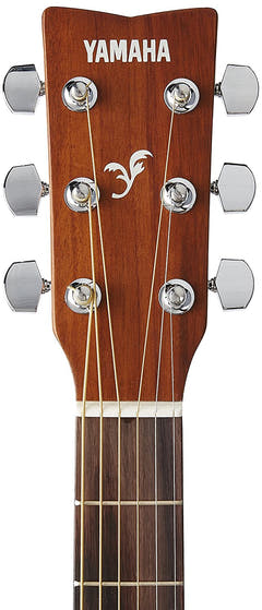 Yamaha F310 Folkgitarre (Tobacco Brown Sunburst)